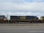 CSX 9280